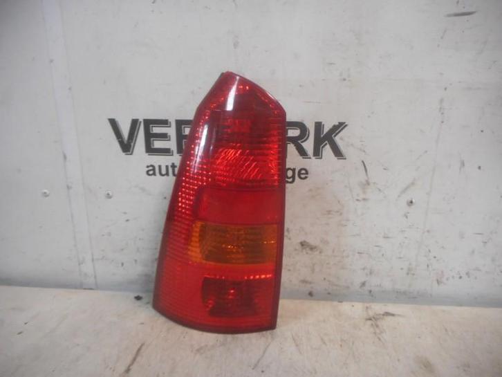 FEU ARRIÈRE GAUCHE Ford Focus 1 Wagon (01-1998/11-2004), Autos : Pièces & Accessoires, Éclairage, Ford, Utilisé