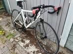 B TWIN koersfiets, Fietsen en Brommers, Ophalen, Zo goed als nieuw, Overige merken
