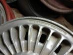 Alfa Romeo Oldtimer Sport Velgen, Ophalen of Verzenden, Velg(en)