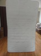 Matras twijfelaar 120cm x 200cm x 12cm, Ophalen, Zo goed als nieuw, Twijfelaar, 200 cm
