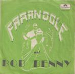 Bob Benny - Farandole  – Single - EP, Gebruikt, 7 inch, Single, Ophalen of Verzenden