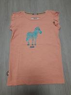 T-shirt Funky for flavours 134/140, Comme neuf, Fille, Chemise ou À manches longues, 4 funky flavours