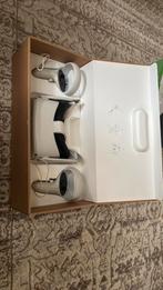 Oculus quest 2 128GB, Games en Spelcomputers, Ophalen, Zo goed als nieuw