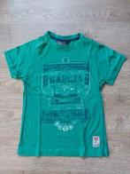 Tee-shirt CM - Garcia - taille 128/134, Garçon, Enlèvement ou Envoi, Autres types, Utilisé