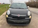Fiat 500L   1.3 Diesel  Bruit moteur, Auto's, Euro 5, Bedrijf, 5 deurs, 500L