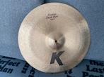 Zildjian K Custom Dark Ride, Muziek en Instrumenten, Drumstellen en Slagwerk, Ophalen of Verzenden, Zo goed als nieuw