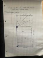 Beuk Trap, Ophalen, Zo goed als nieuw