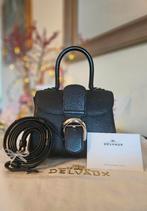 Delvaux mini Brillant à Sellier + certificat, Enlèvement ou Envoi