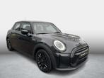 Mini 1.5 Cooper 5 deurs Cooper, Auto's, Mini, Stof, Gebruikt, 136 pk, Zwart