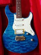 Yamaha Pacifica USA-2 Custom, Ophalen of Verzenden, Gebruikt, Solid body, Overige merken