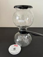 Bodum vacuümkoffiezetapparaat - NIEUW, Elektronische apparatuur, Ophalen of Verzenden, Nieuw, Koffiemachine