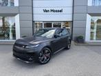 Land Rover Range Rover Sport P550e Autobiography AWD Auto. 2, Auto's, Zwart, Zwart, Bedrijf, 2810 kg