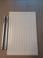 Radson Radiator 60x90x6 met afdekrooster en zijbekleding, Doe-het-zelf en Bouw, Verwarming en Radiatoren, Ophalen of Verzenden