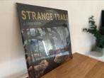 NIEUW Lord Huron - Strange trails LP vinyl, Ophalen, Nieuw in verpakking, 12 inch, Overige genres