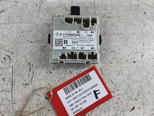 COMPUTER Mercedes-Benz B (W247) (A1779005505), Auto-onderdelen, Elektronica en Kabels, Mercedes-Benz, Gebruikt