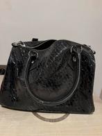 Handtas van Armani, Enlèvement, Comme neuf, Noir, Sac à main