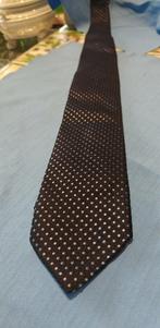 das heren 100% zijde Formen Ice Blue  blauw, Blauw, Formen, Ophalen of Verzenden, Zo goed als nieuw