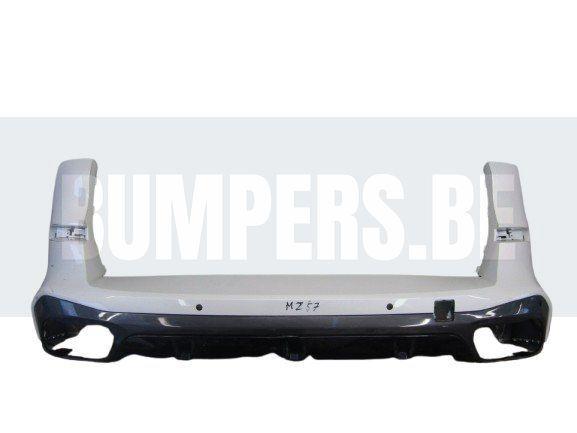 Bumper BMW X5 G05 M-Pakiet M Pakket 2018-2023 Achterbumper M, Auto-onderdelen, Carrosserie, Bumper, Achter, Gebruikt, 6 maanden garantie