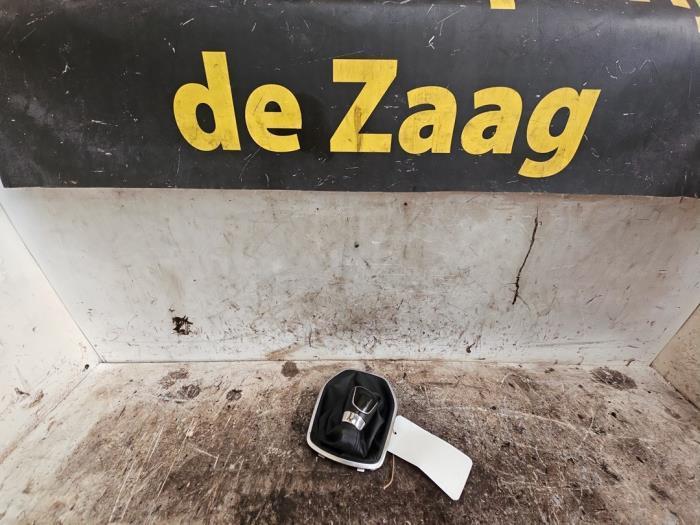 Pookknop van een Ford Fiesta, Auto-onderdelen, Interieur en Bekleding, Ford, Gebruikt, 3 maanden garantie, Ophalen of Verzenden