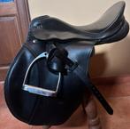 Kieffer veelzeidigheidszadel, Dieren en Toebehoren, Paarden en Pony's | Zadels, Ophalen of Verzenden, Gebruikt, Recreatie