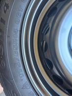Pneux Hivers, Auto-onderdelen, Banden en Velgen, Ophalen, 14 inch, 175 mm, Banden en Velgen