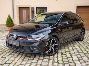 Volkswagen Polo GTI 2.0 TSI 207 ch DSG 7/Pano/Matrix/ACC/Nav beschikbaar voor biedingen