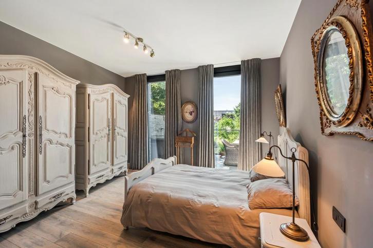 Ruim, luxe appartement, toplocatie,garage,2 fietsstallingen, Immo, Huizen en Appartementen te koop, Provincie West-Vlaanderen