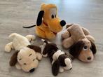 Knuffels, Kinderen en Baby's, Ophalen, Gebruikt, Hond