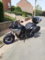 Yamaha Tracer 700 GT, Motoren, 700 cc, Particulier