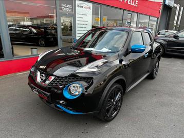 Nissan Juke 1.5Dci •Cruise• •Camera •NAVI• [KEURING...