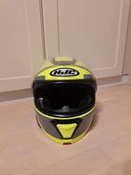 Systeemhelm met zonnevizier HJC, Motoren, Kleding | Motorhelmen, Ophalen, Systeemhelm, HJC