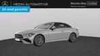 Mercedes-Benz CLE Klasse 200 Cabriolet AMG Line, Auto's, Mercedes-Benz, Automaat, 4 zetels, Overige modellen, 4 cilinders