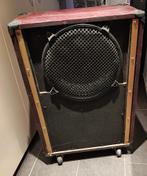 Baffle pour guitare basse 300w roms, Musique & Instruments, Enlèvement, Utilisé, Guitare basse, 100 watts ou plus