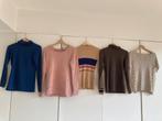 5 Damestruien, Kleding | Dames, Truien en Vesten, Ophalen of Verzenden, Zo goed als nieuw