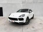 Porsche Cayenne E-hybrid coupé | Platinum edition | Leasing, Automaat, Cayenne, 76 g/km, Wit