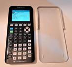 Texas Instruments TI84 plus CE-T oplaadbaar in goede staat g, Ophalen of Verzenden, Gebruikt