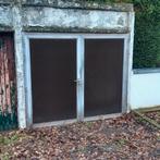 Garage te huur eeklo, Ophalen