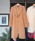 Mantel Liu Jo nieuw, Kleding | Dames, Bruin, Liu Jo, Ophalen of Verzenden, Zo goed als nieuw