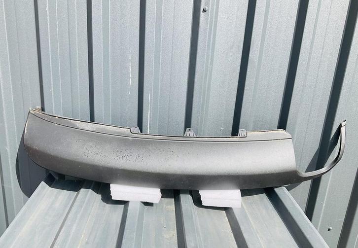 Bumper Lip Audi A4 8K0807521 Spoiler AUD-21266, Auto-onderdelen, Overige Auto-onderdelen, Gebruikt, 6 maanden garantie, Ophalen of Verzenden