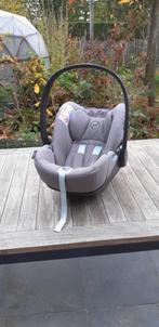 Cybex cloud z i size, Kinderen en Baby's, Ophalen, Gebruikt, Overige merken, Isofix
