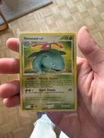Venusaur, Ophalen, Zo goed als nieuw