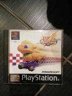 Chocobo Racing PS1, Ophalen of Verzenden, Gebruikt