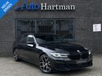 BMW 530 5-serie Touring 530e High Executive M-Sport ACC|HEAD, Auto's, Zwart, 35 g/km, Zwart, Bedrijf
