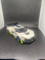 LEGO speed champions koenigsegg 76900, Ophalen of Verzenden, Gebruikt, Overige merken
