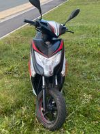 Neco one 12 Klasse A-scooter, Fietsen en Brommers, Scooters | Overige merken, Neco, Klasse A (25 km/u), Ophalen of Verzenden, Zo goed als nieuw