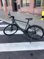 Stadsfiets merk koga., Fietsen en Brommers, Versnellingen, Zo goed als nieuw, 57 tot 61 cm, Ophalen