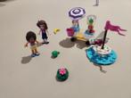 LEGO Friends Smoothie Kraam - 30202, Ophalen, Zo goed als nieuw, Complete set, Lego