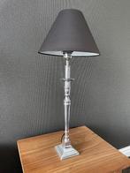 Tafellampen, Huis en Inrichting, Lampen | Tafellampen, Gebruikt, Metaal, 50 tot 75 cm, Ophalen