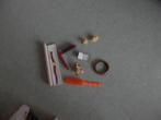snuisterijen, pillendoosje, horloge rodania, armband, Handtassen en Accessoires, Armbanden, Ophalen, Zo goed als nieuw, Overige kleuren