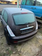 Lancia YPSILON 1.2 Essence, Auto's, Handgeschakeld, Particulier, 1200 cc, Ypsilon